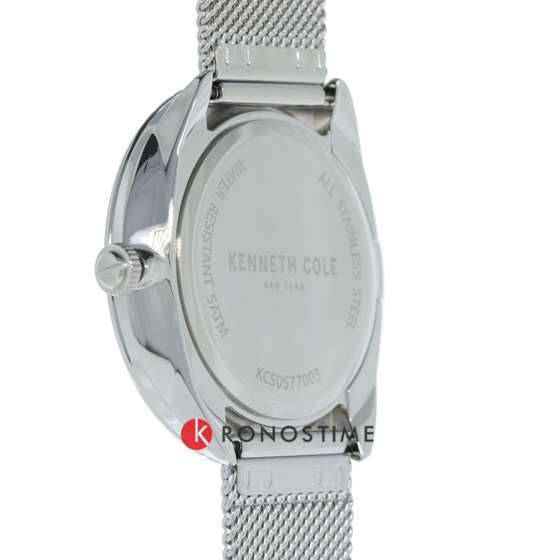 Фотография часов Kenneth Cole KC50577003_13