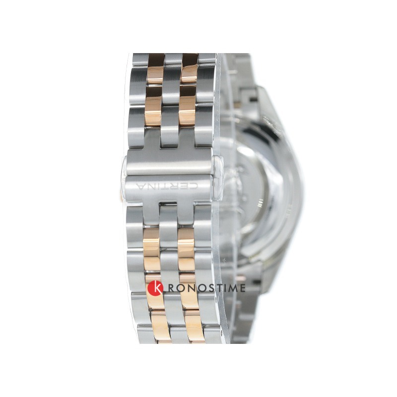 Фотография часов Certina DS-8 Lady Chronograph C033.234.22.088.00_19