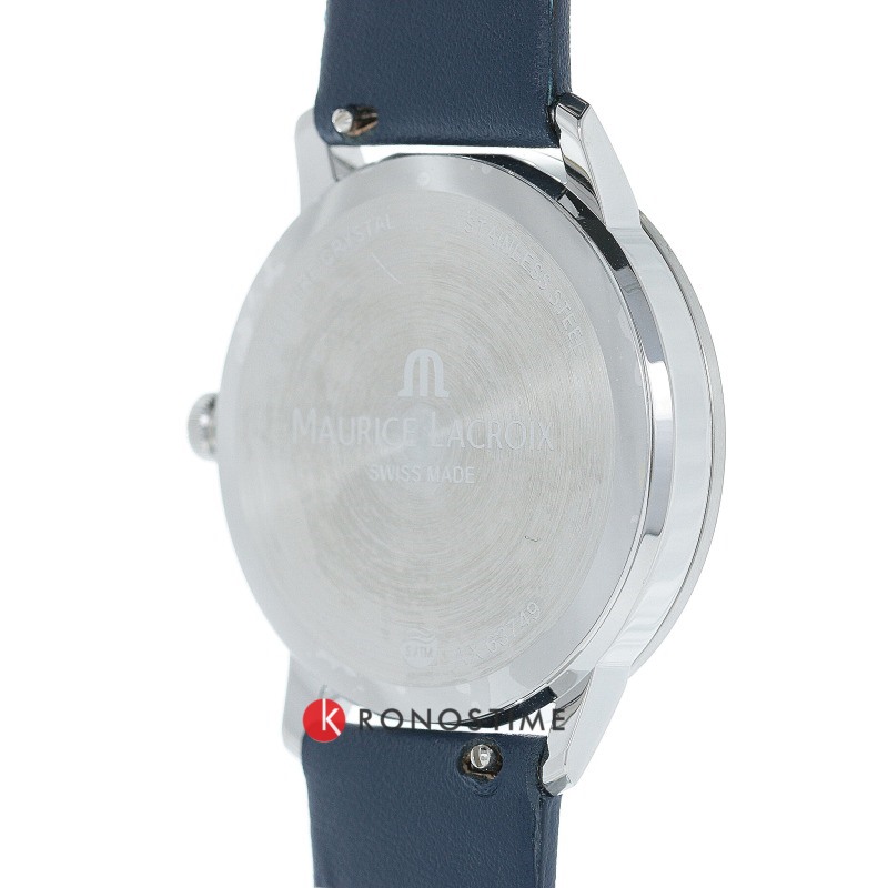 Фотография часов Maurice Lacroix Eliros Moonphase EL1096-SS001-150-1_22