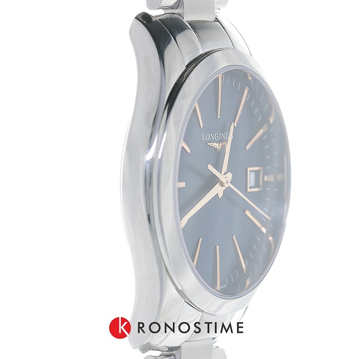 Фотография часов Longines Conquest Classic  L2.386.4.92.6_7