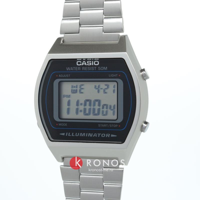 Фотография часов Casio Vintage B640WD-1AVDF (B640WD-1A)_2