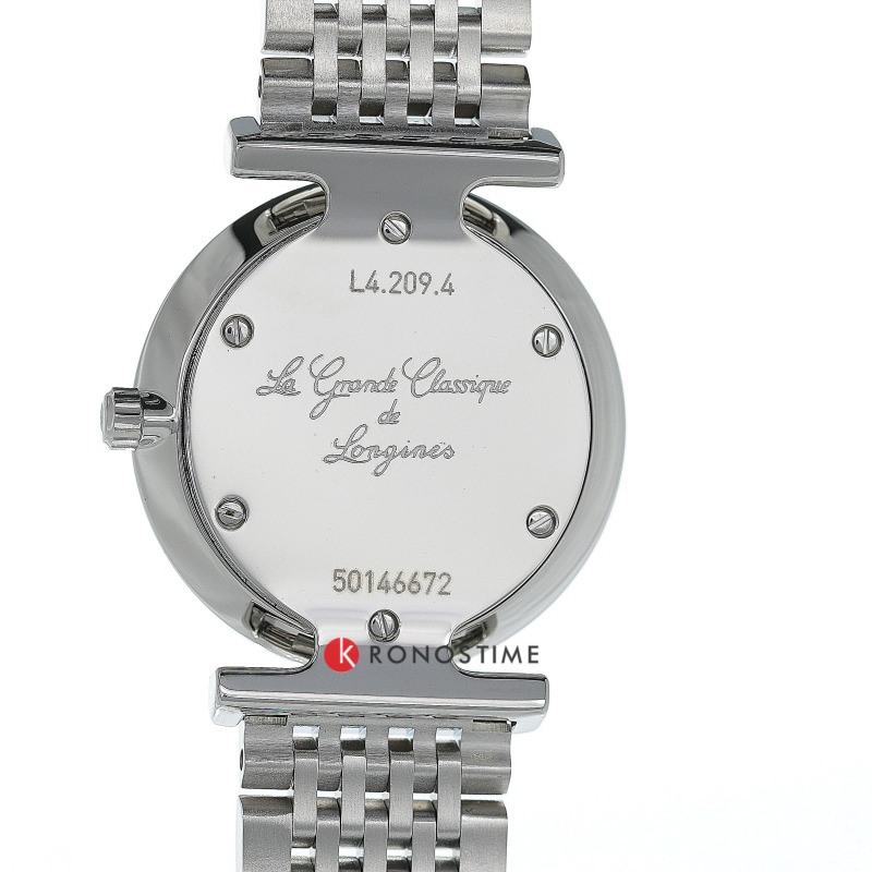 Фотография часов Longines La Grande Classique L4.209.4.71.6_17