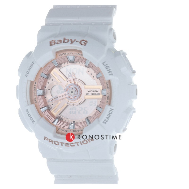 Фотография часов Casio Baby-G BA-110-7A1ER_2