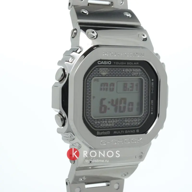 Фотография часов Casio G-Shock GMW-B5000D-1ER_33