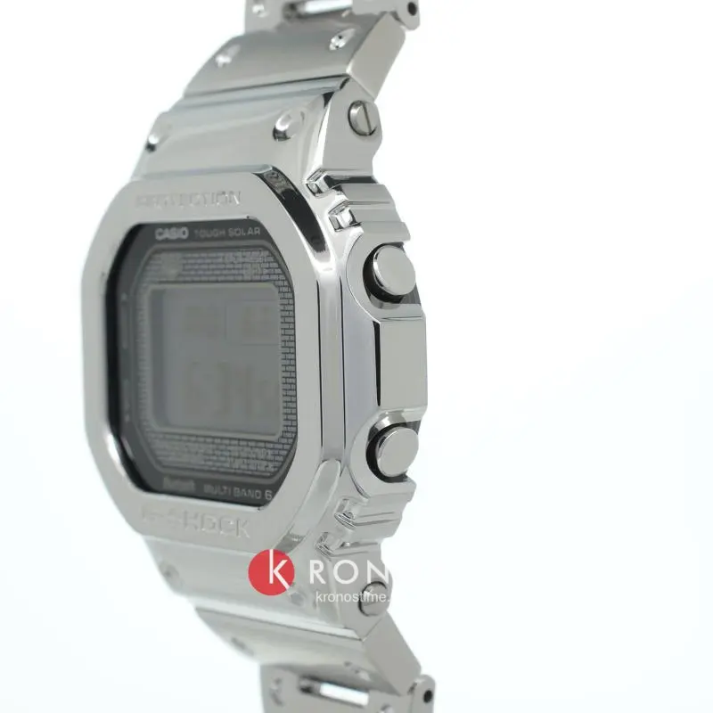 Фотография часов Casio G-Shock GMW-B5000D-1ER_5