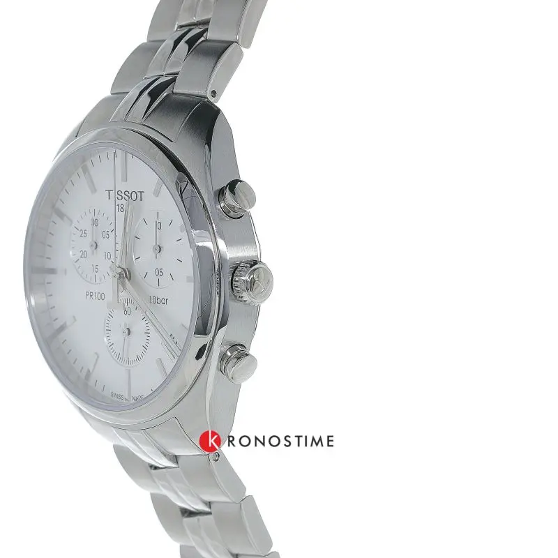 Фотография часов Tissot PR 100 Сhronograph T101.417.11.031.00_38