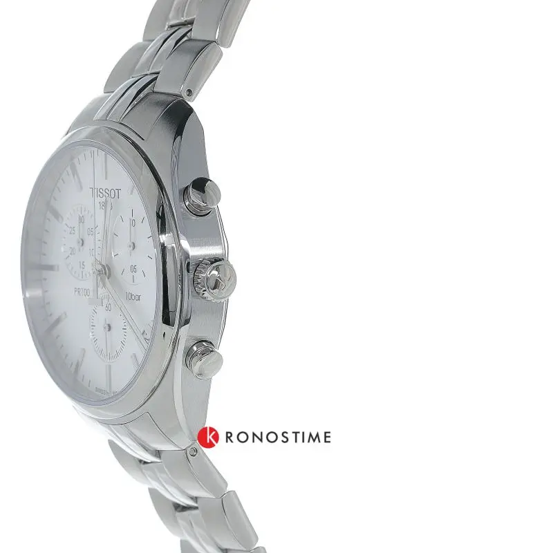 Фотография часов Tissot PR 100 Сhronograph T101.417.11.031.00_37