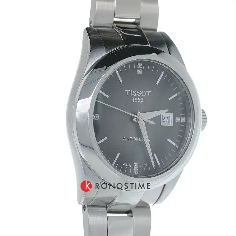 Фотография часов Tissot T-My Lady Automatic T132.007.11.066.00_32