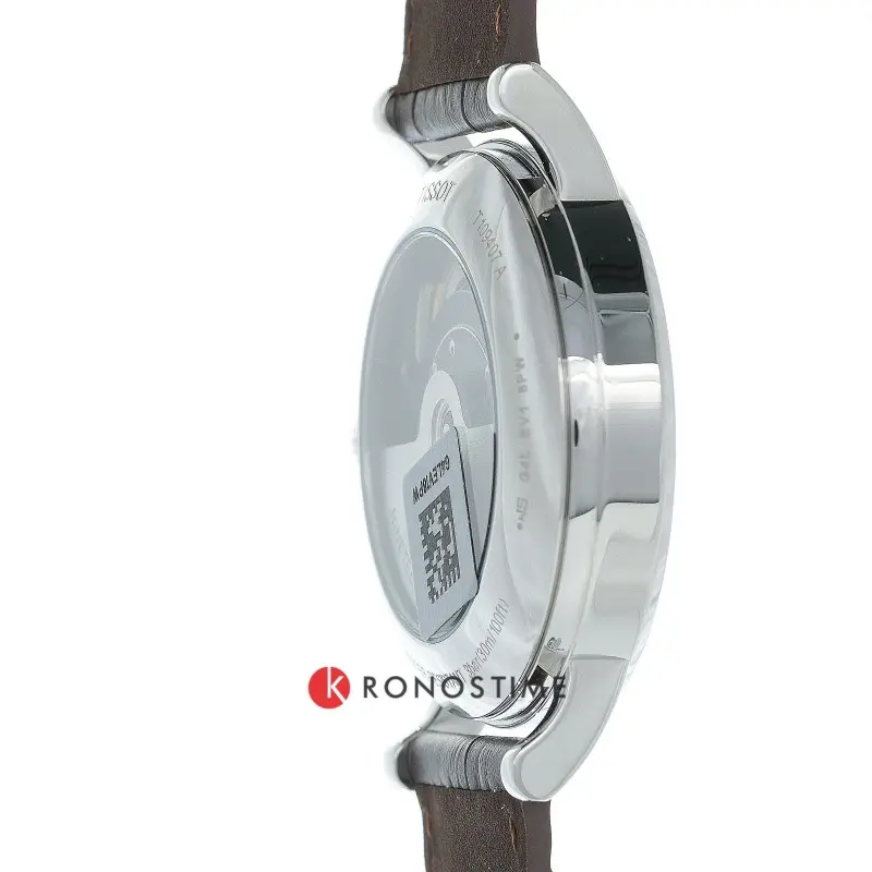 Фотография часов Tissot Everytime Swissmatic T109.407.16.032.00_25