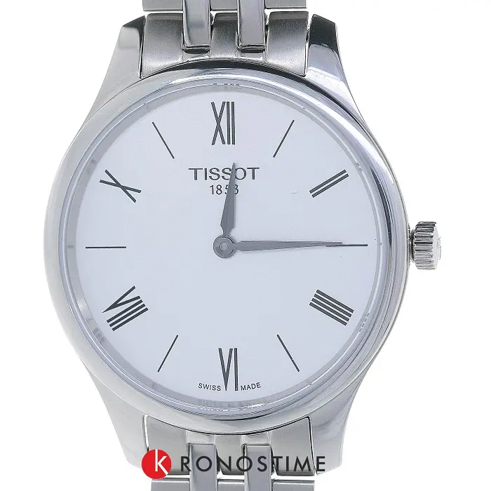 Фотография часов Tissot Tradition 5.5 Lady T063.209.11.038.00_43