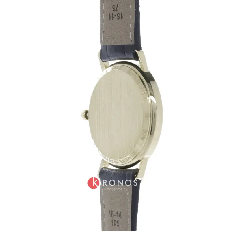 Фотография часов Tissot Goldrun Sapphire Lady 18K Gold T922.210.16.111.00_23