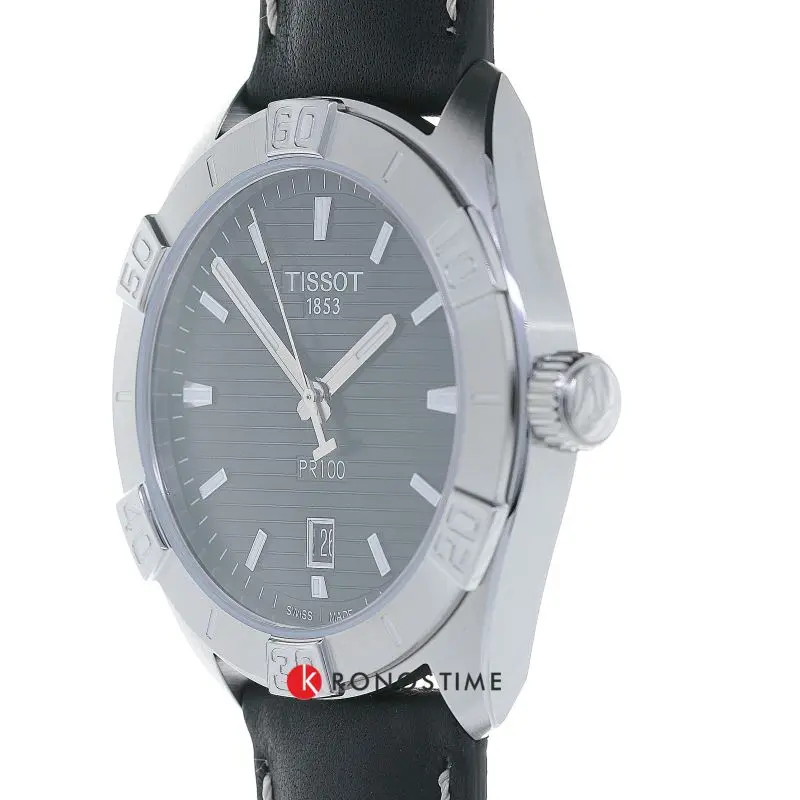 Фотография часов Tissot PR 100 Sport Gent T101.610.16.051.00_38