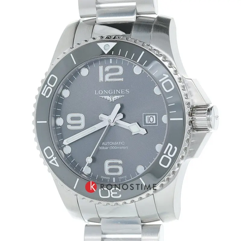 Фотография часов Longines HydroConquest L3.782.4.76.6_2