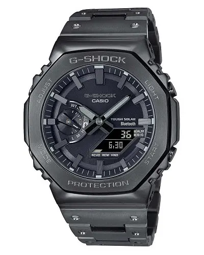 Casio G-Shock GM-B2100BD-1ADR (GM-B2100BD-1A)