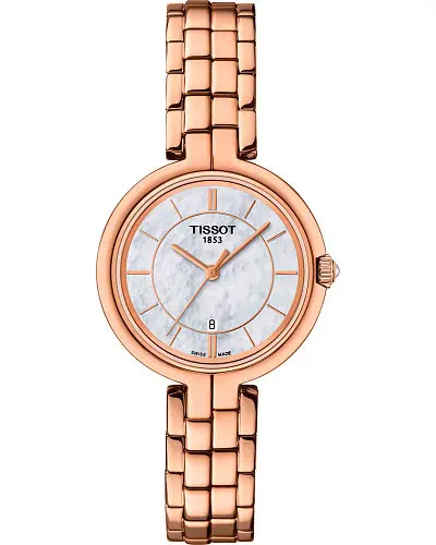 Tissot Flamingo T094.210.33.111.01