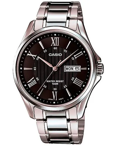 Casio Collection MTP-1384D-1AVDF (MTP-1384D-1A)