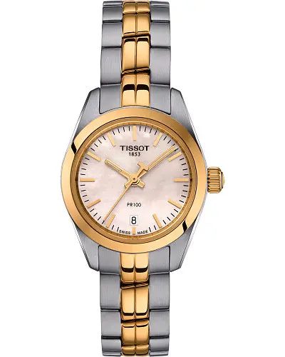 Tissot PR 100 Lady Small T101.010.22.111.00