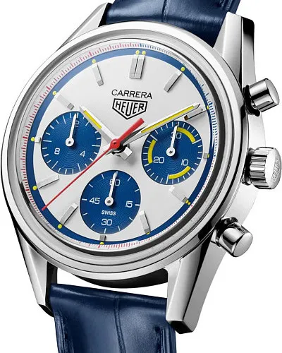 TAG Heuer Carrera Limited Edition CBK221C.FC6488