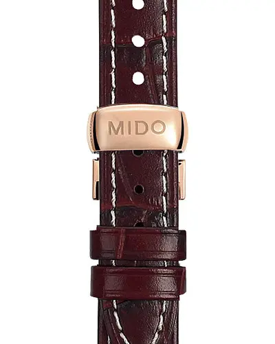 Mido Baroncelli M7600.3.26.8