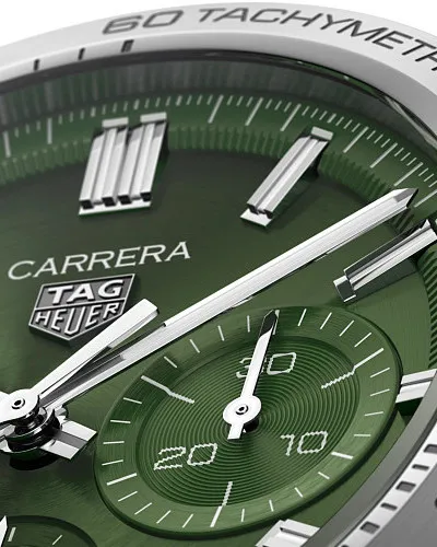 TAG Heuer Carrera CBN2A10.BA0643