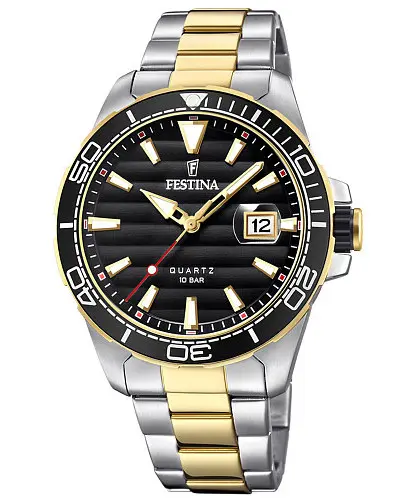 Festina Prestige F20362/2