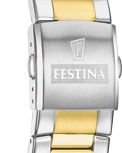 Festina Chrono Sport F20562/1