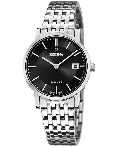 Festina Swiss Made F20019/3