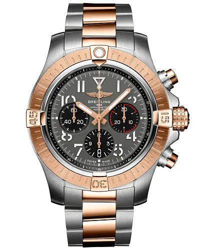 Breitling Avenger B01 Chronograph 45 UB01821A1B1U1