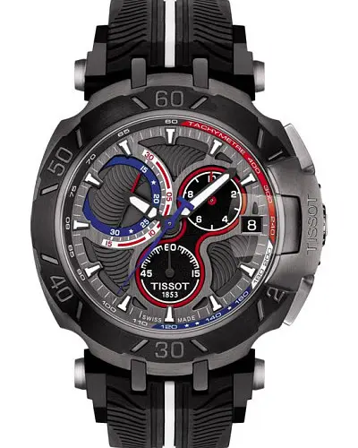 Tissot T-Race Nicky Hayden 2017 T092.417.37.061.01