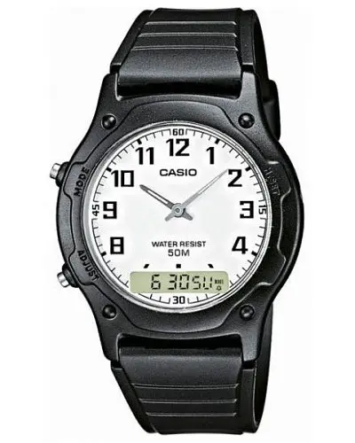 Casio Collection AW-49H-7BVEG