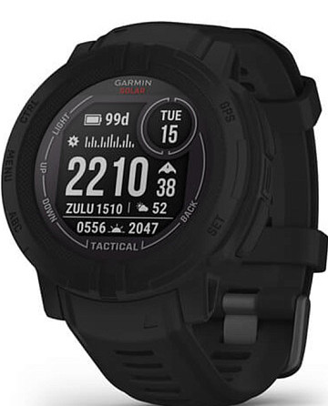 Garmin Instinct 2 Solar 010-02627-03