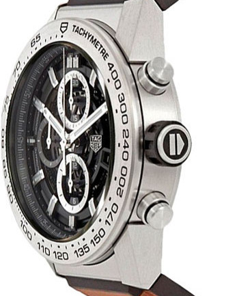 TAG Heuer Carrera CAR2A8A.FT6072