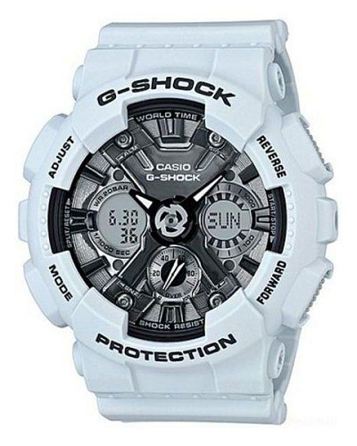 Casio G-Shock GMA-S120MF-2A