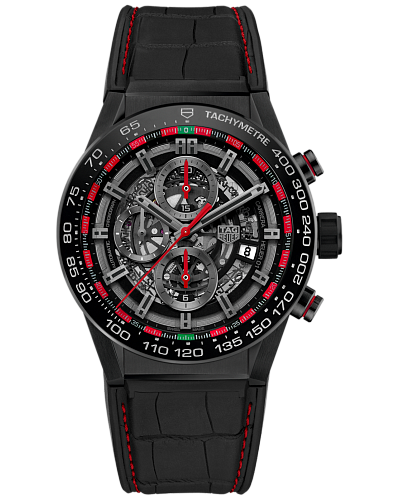 TAG Heuer Carrera CAR2A1H.FT6101