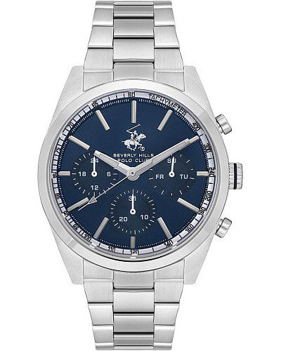 Beverly Hills Polo Club Quartz BP3618X.390