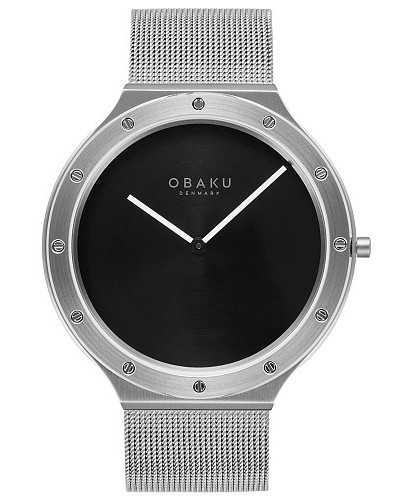 Obaku  Mesh  V285GXCBMC