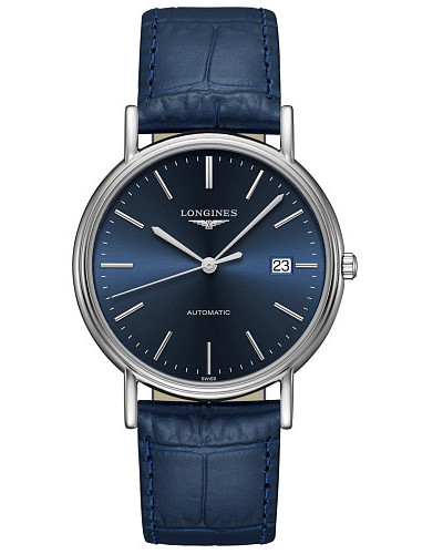 Longines Presence L4.921.4.92.2