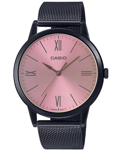 Casio Collection MTP-E600MB-4B