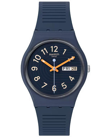 Swatch Gent Biosourced Standard SO28I700