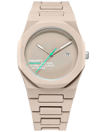 D1 Milano Polycarbon PCBJ30