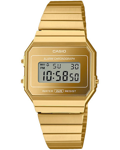 Casio Vintage A700WEVG-9A