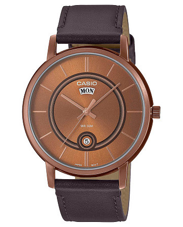 Casio Collection MTP-B120RL-5A