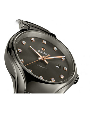 Rado True Automatic Diamonds R27243732