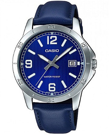Casio Collection MTP-V004L-2BUDF (MTP-V004L-2B)