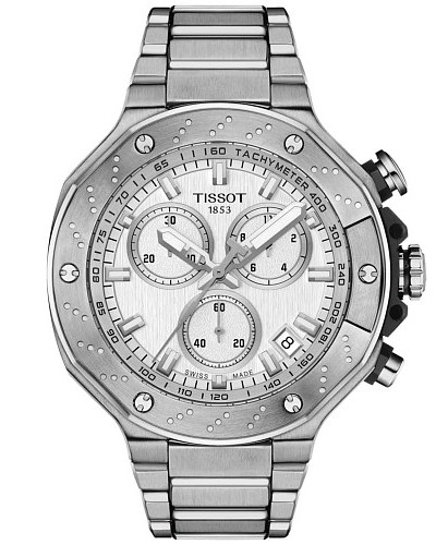 Tissot T-Race Chronograph T141.417.11.031.00