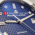 Часы Maurice Lacroix Aikon Automatic AI6006-SS002-450-1 фото 8
