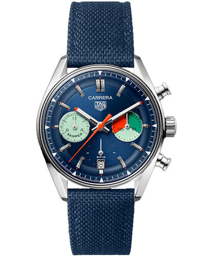 TAG Heuer Carrera Skipper CBS2213.FN6002