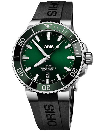 Oris Aquis 01 733 7730 4157-07 4 24 64EB