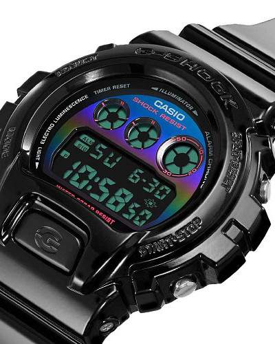 Casio G-Shock DW-6900RGB-1DR (DW-6900RGB-1)