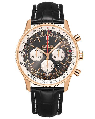 Breitling Navitimer B01 Chronograph 46 RB0127121F1P1